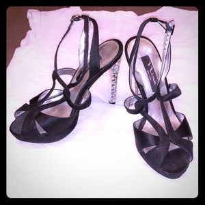 5 inch Nina New York heel